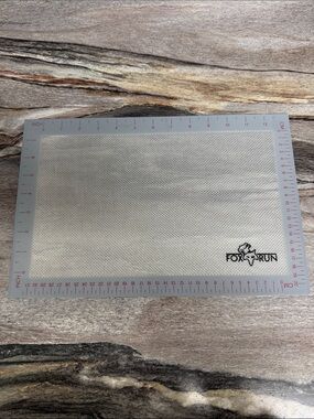 Fox Run Silicone Baking Liner
